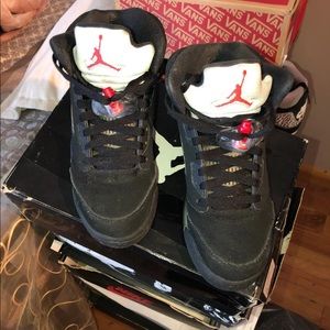 Jordan 5